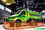 Mercedes-Benz Sprinter Extreme Concept by RENNtech 2016 года